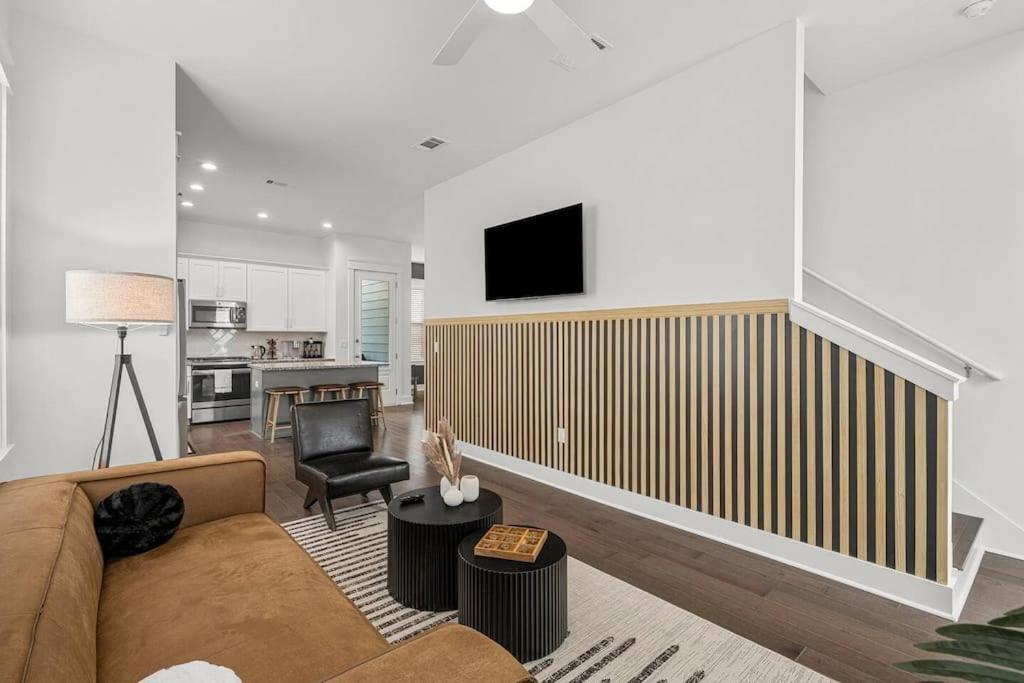 Sandy Serenity Retreat Panama City Beach Exterior foto
