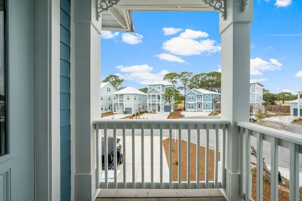 Sandy Serenity Retreat Panama City Beach Exterior foto