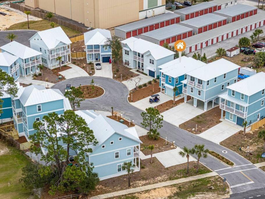 Sandy Serenity Retreat Panama City Beach Exterior foto