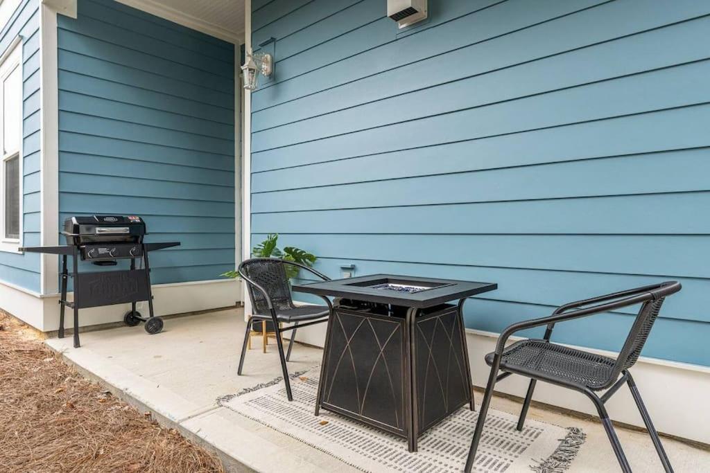 Sandy Serenity Retreat Panama City Beach Exterior foto